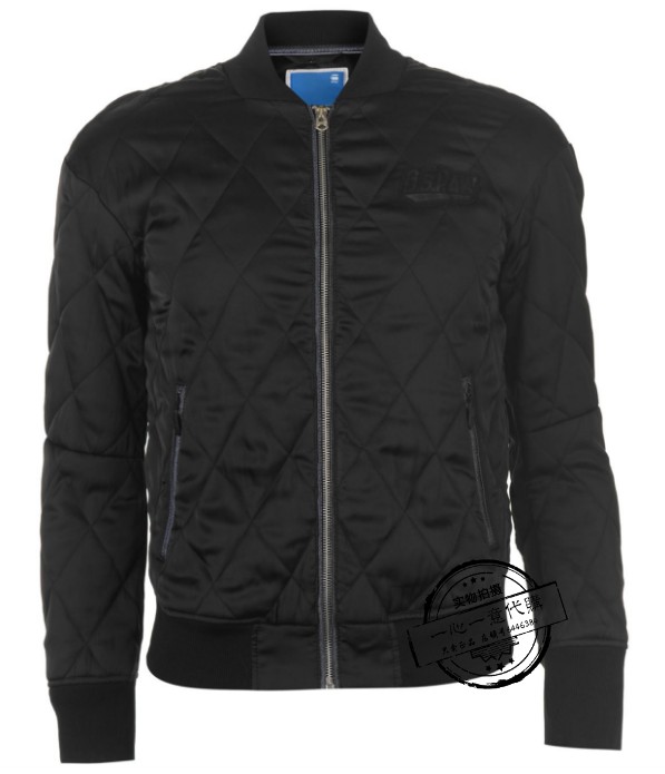 G-Star RAW RAW YARD BASEBALL BOMBER Female models Quilted mlb Cottonin the Women's clothing/Boutique , Cotton/Padded category - from Buy2taobao.com to provide professional Taobao agent buy service