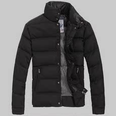 Пуховик мужской 5см DKNY с з