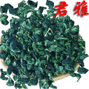  茶叶 铁观音春茶新茶 极品安溪铁观音茶叶正品 兰花浓香特级散装