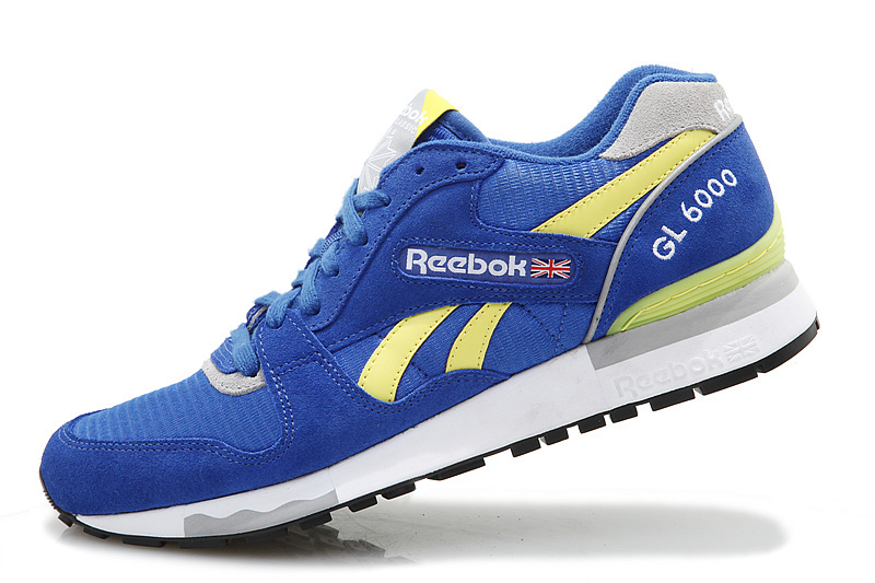 Reebok gl 6000 мужские