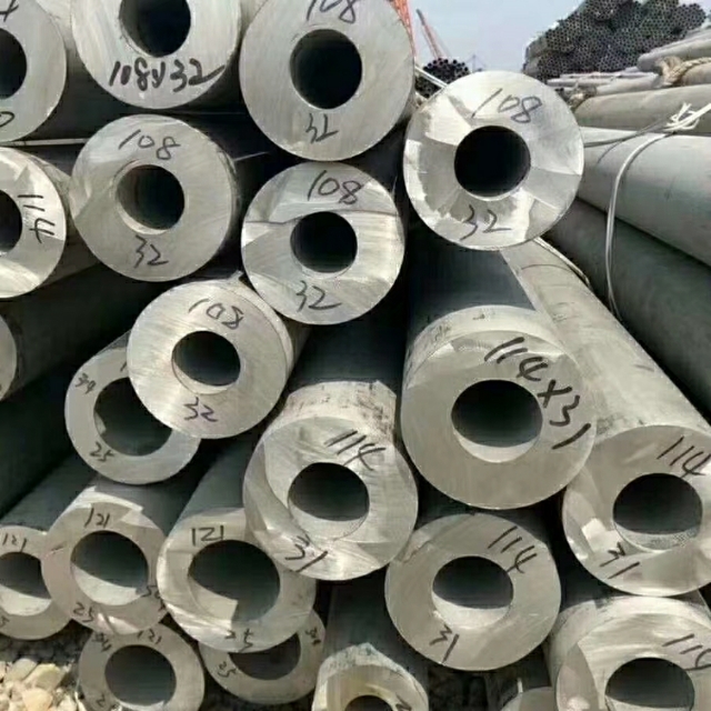 304 Stainless steel pipe 316L Stainless steel seamless pipe thickening Precise Hollow tube Stainless steel Thick-walled tubein the Basic building materials , Plumbing pipe , Stainless steel pipe/Fitting category - from Buy2taobao.com to provide professional Taobao agent buy service