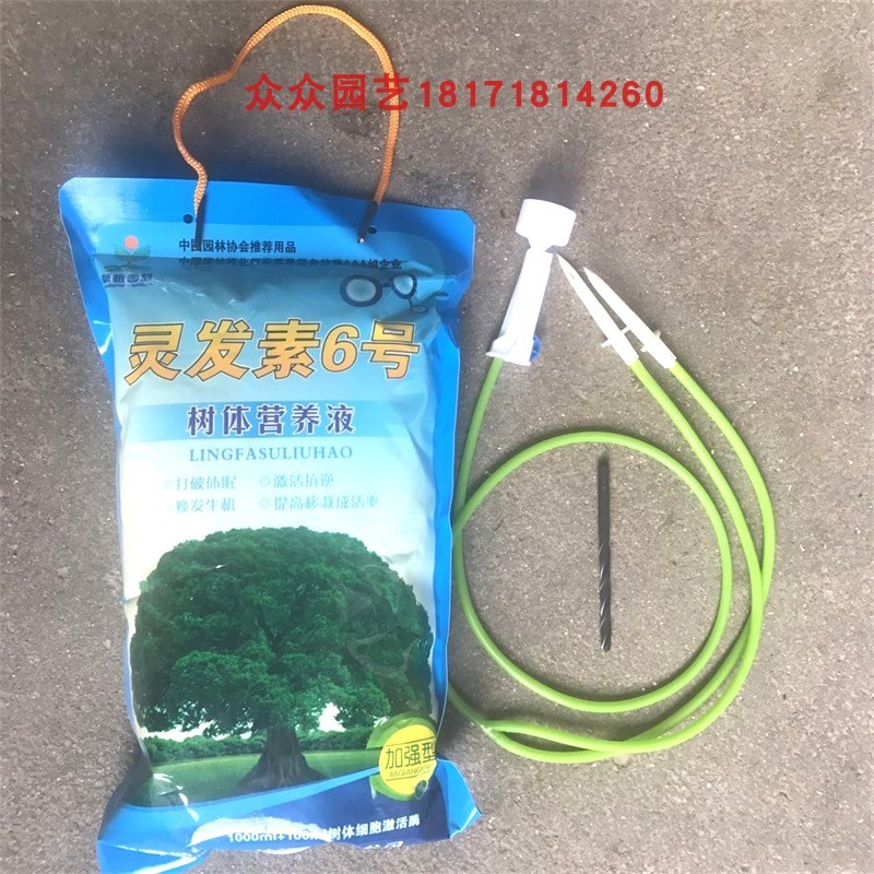 桂花樹苗植物營養液吊針袋通用大樹成長液2袋包郵送鑽頭在類目 鮮花速遞/花卉仿真/綠植園藝, 園藝用品, 家庭園藝肥料/營養土/營養液中 - 來自Buy2taobao.com提供專業的淘寶代購服務