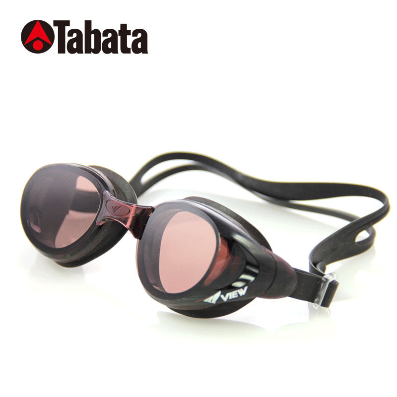tabata swimming goggles