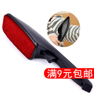 Static brush Dusting brush Clothes, hair remover Hair is sucked Clothing Shaving Dry cleaners Mucilaginous hair brush Brushin the Storage consolidation , Wash clothing/Sun/Care Products , Dusting brush category - from Buy2taobao.com to provide professional Taobao agent buy service
