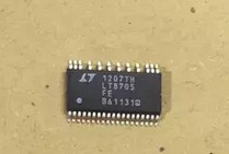 原装正品 LT8705HFE LT8705IFE LT8705IUHF LT8705MPFE 欢迎洽谈|msdalam kategori Aksesori Digital 3C, pasaran komponen elektronik, Litar Bersepadu IC/motor, 模数转换器/数模转换器 - dari Buy2taobao.com untuk memberikan perkhidmatan ejen Taobao profesional membeli