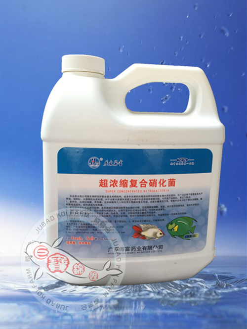 硝化细菌养鱼常备--海富免换水复合硝化菌2.0L(促销价68元!)在类目 宠物/宠物食品及用品, 水族世界, 硝化细菌中 - 来自Buy2taobao.com提供专业的淘宝代购服务