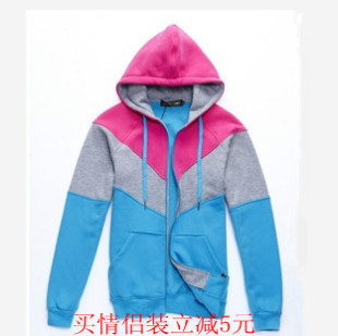【森祥衣屋旗舰店】<em>天猫</em>新风尚 <em>情侣装</em>秋冬装