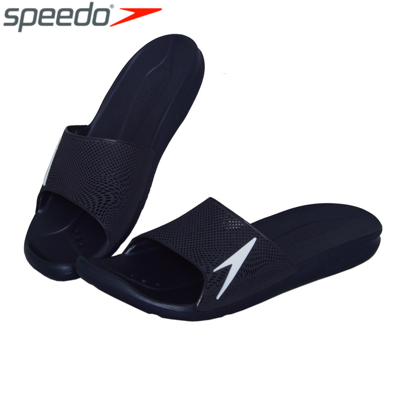 Speedo/ Speedo new pattern Men slippers non-slip Quick-drying light wear-resisting soft comfortable Swimming slippersin the Sports shoes new , Sports sandals category - from Buy2taobao.com to provide professional Taobao agent buy service