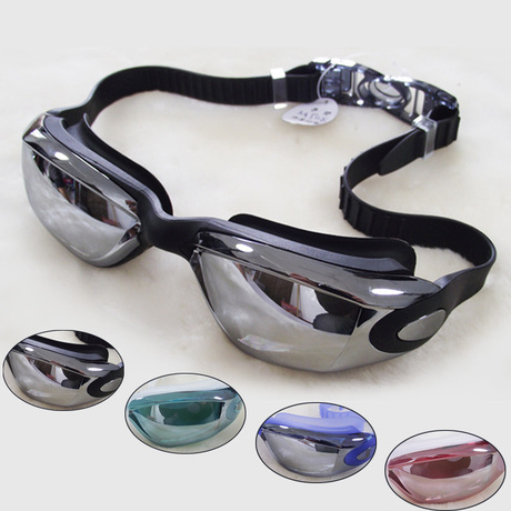 2013新款正品舒漫泳镜 高清晰/防雾 防水 防紫外线 游泳眼镜116