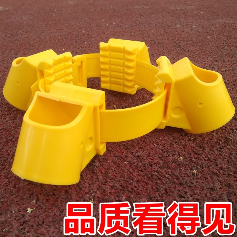 树木支撑架固定器园林绿化市政工程塑料套杯绑带大树苗木防风树撑|ruв категории доставка цветов/цветок моделирования/растения садоводства, садовых принадлежностей, других садовых принадлежностей - от Buy2taobao.com для оказания профессиональной услуги покупки агента Taobao