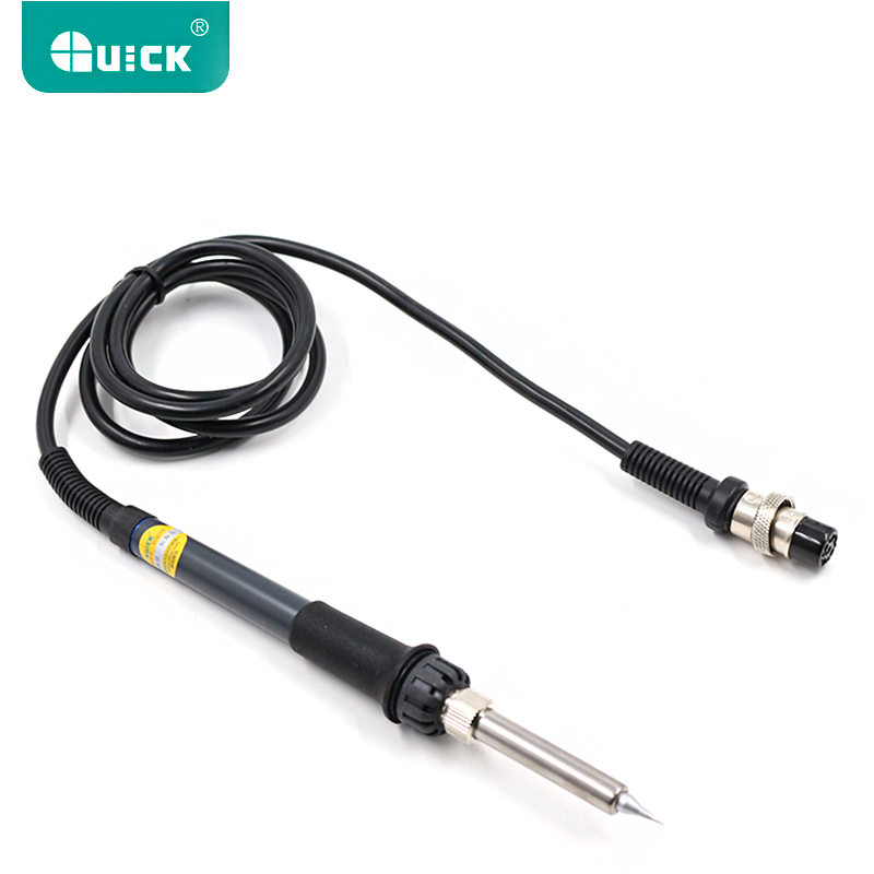 原装快克QUICK 203 /203H60W/90W高频焊台 烙铁手柄组件|msdalam kategori perkakasan/alat, Alat-alat tangan, Welding Spray, besi/kepala kimpalan - dari Buy2taobao.com untuk memberikan perkhidmatan ejen Taobao profesional membeli