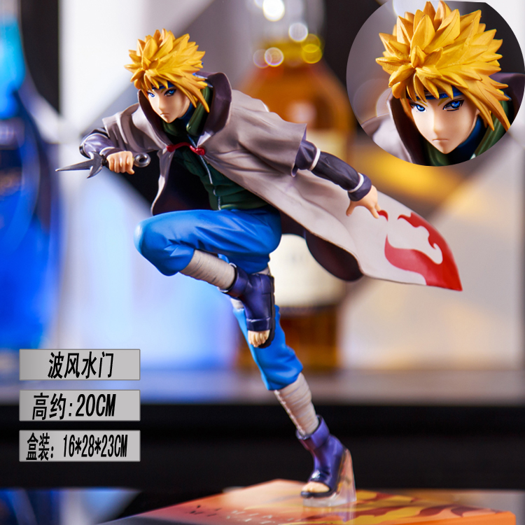 火影忍者手办 疾风传MegaHouse GEM 波风水门 四代目鸣人手办模型|ruв категории плесень играть/Аниме/вокруг/cos/настольные игры, руки/яйцо/кукла/BJD/солдат, другие руки - от Buy2taobao.com для оказания профессиональной услуги покупки агента Taobao