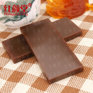  【VIP专享活动】东阿红颜堂阿胶块 补血养颜 改善睡眠 买五送一