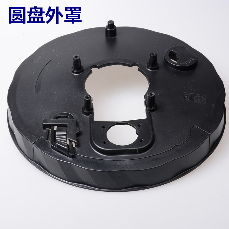 Original Wopu Dayton Marty German Eagle Wall metope Grinding machine Sandpaper machine parts disk A housingin the Hardware/Tool , Power Tools , Sandpaper machine category - from Buy2taobao.com to provide professional Taobao agent buy service