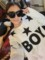 上下架计划:8号店 bigbang权志龙BOYlondon嘻哈朋克风男女款情侣宽松星星卫衣