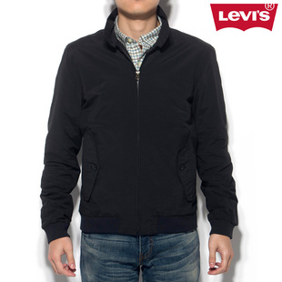  Levi's李维斯 秋冬新款 男士夹克 原价999 70364-0001