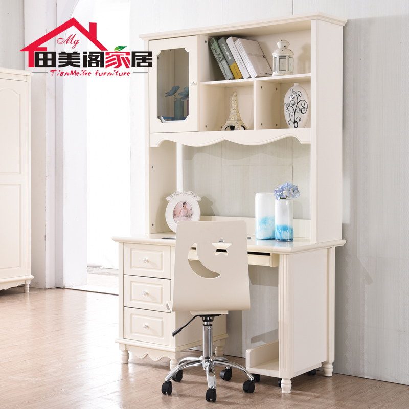 Countryside right angle desk Korean computer desk European style Desk desk children princess household desk Desksin the Residential furniture , Tables , Computer Desk category - from Buy2taobao.com to provide professional Taobao agent buy service