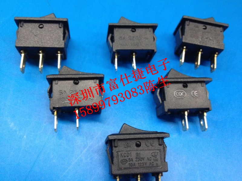 廠家直銷3腳2腳船型開關,KCD1-108常用船型開關10*15 MM15*20MM在類目 3C數碼配件, 電子元器件市場, 開關/按鈕, 船形開關中 - 來自Buy2taobao.com提供專業的淘寶代購服務