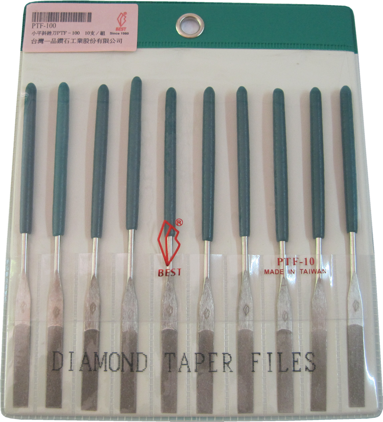 台湾一品小平锉PTF-10合金锉刀2mm 4mm 6mm 200#400#600#在类目 五金/工具, 手动工具, 锉、刨, 金刚锉中 - 来自Buy2taobao.com提供专业的淘宝代购服务