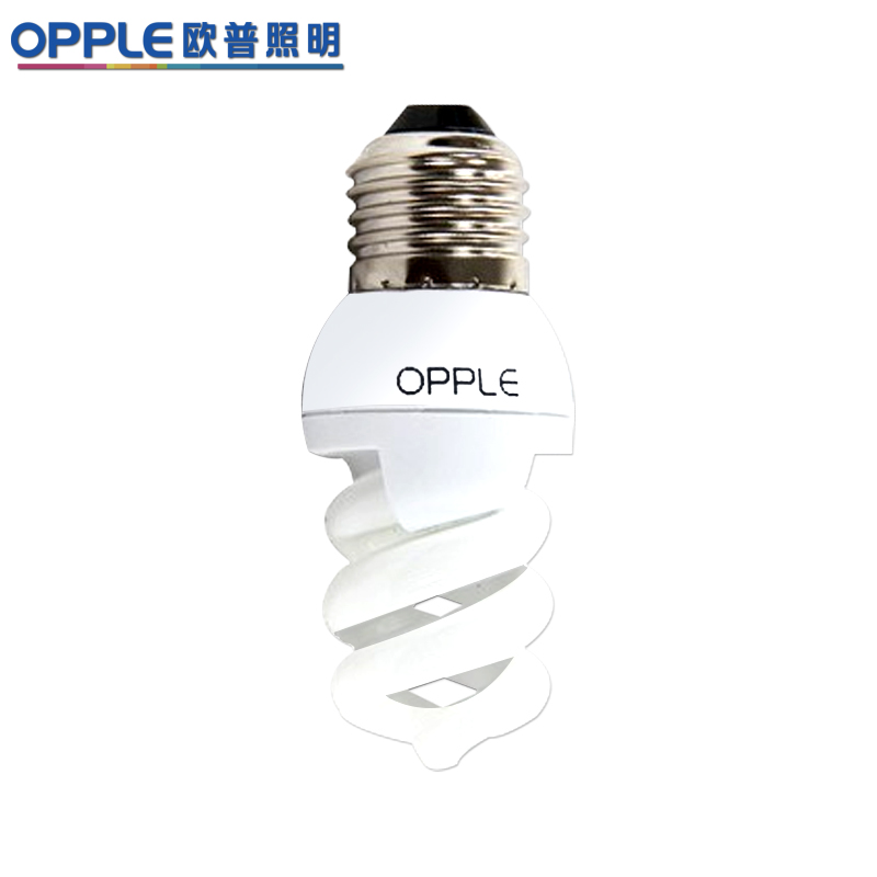 歐普節能燈 真正節能家居全螺旋三基色光源 E27 YPZ220/7-SS 7W在類目 家裝主材, 光源, 其它光源中 - 來自Buy2taobao.com提供專業的淘寶代購服務