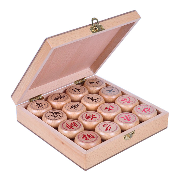 包邮 精品中国象棋 木质盒装 木制中国象棋 仿真皮质棋盘 榉木|msdalam kategori mod main/animasi/Zhou Bian/cos/permainan papan, Chess/permainan papan, catur Cina/Chess - dari Buy2taobao.com untuk memberikan perkhidmatan ejen Taobao profesional membeli