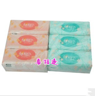 Heart of India Whisper Series Removable Kleenex DT200 Layer 2 200 Draw Wide napkins 6 mentionin the Care cleaners/Sanitary napkins/Paper/Aromatherapy , Paper/Wipes , Pumping paper category - from Buy2taobao.com to provide professional Taobao agent buy service