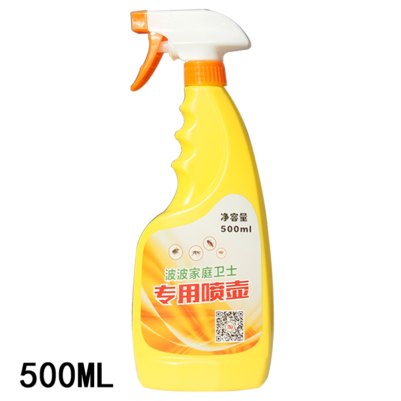 小型喷壶500ml波波家庭卫士喷雾器喷壶家用喷花瓶稀释瓶塑料在类目 鲜花速递/花卉仿真/绿植园艺, 园艺用品, 小型喷雾壶中 - 来自Buy2taobao.com提供专业的淘宝代购服务