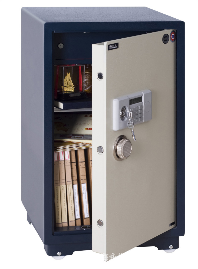 Best Sellers Wing Fat D-80BL3C Electronic Safes Business office household Wing Fat Safe 3C Authenticatein the Office Equipment/Consumables/Related Services , Safe category - from Buy2taobao.com to provide professional Taobao agent buy service