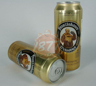  德国教士啤酒 德国进口教士啤酒 原装进口啤酒 德国啤酒 500ml*24