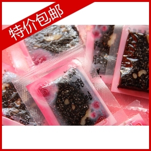  正品东阿核花妃阿胶糕 固元膏包邮 限时特价 同售胡庆余堂阿胶