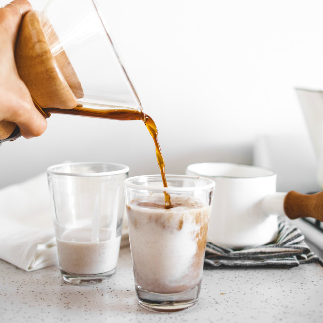 Lily Xiaoxian || Herb tea DIY Hand milk tea Instant Brew drinksin the Coffee/Oatmeal/Chongyin , Lotus root starch/Oatmeal/Drink mixes , Tea , Pearl milk tea powder category - from Buy2taobao.com to provide professional Taobao agent buy service