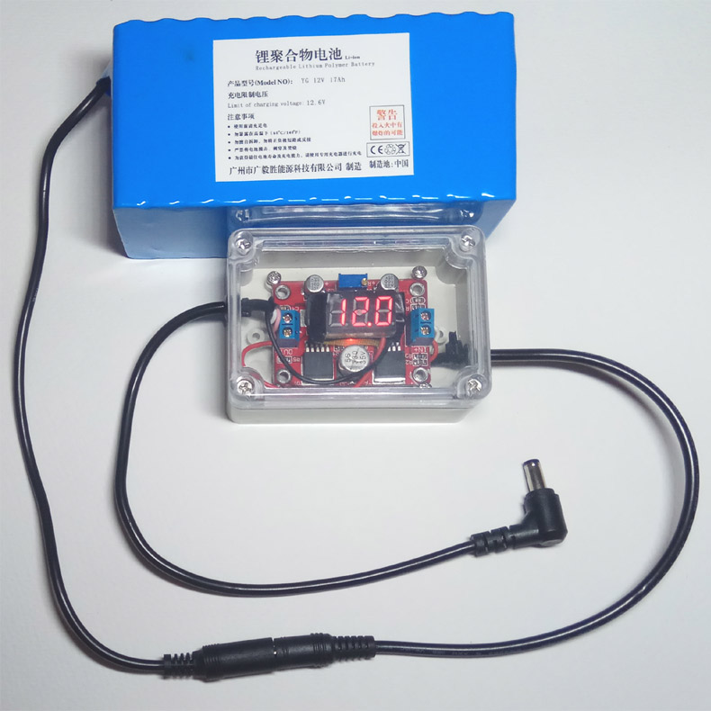 6-12 Voltage adjustable LED Table lamp Electronic organ equipment children Electric Toys move source Reserve Batteryin the 3C Digital Accessories, Mobile Power category - from Buy2taobao.com to provide professional Taobao agent buy service
