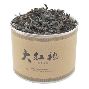  新茶上市 口感醇厚武夷岩茶大红袍武夷岩茶乌龙茶特价促销60克