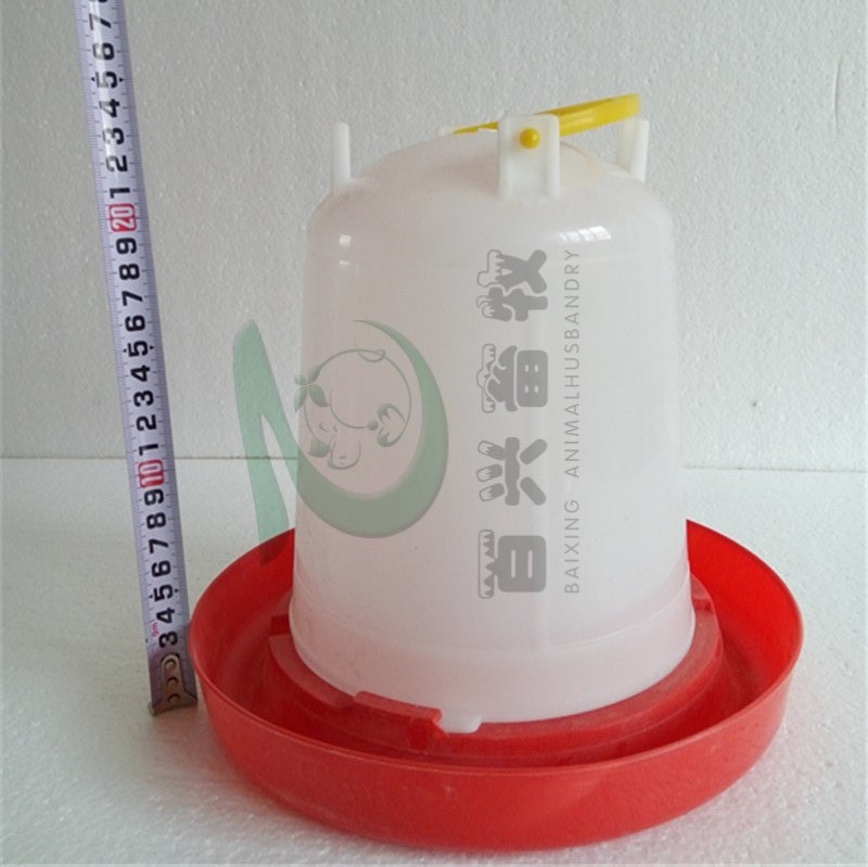 小鸡用饮水桶/3.5升雏鸡饮水壶/小鸡饮水器/塔式真空饮水器在类目 五金/工具, 仪器仪表, 电热工具中 - 来自Buy2taobao.com提供专业的淘宝代购服务