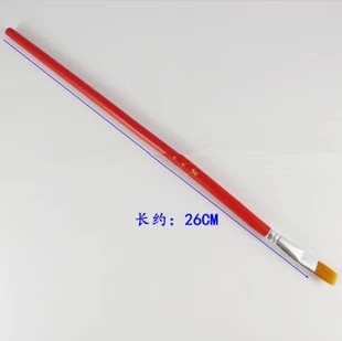 长柄扁毛笔毛刷 用于涂沫BGA助焊膏 宽约1CM 小刷子清洁刷 可开票在类目 五金/工具, 手动工具, 涂刷工具, 羊毛刷中 - 来自Buy2taobao.com提供专业的淘宝代购服务