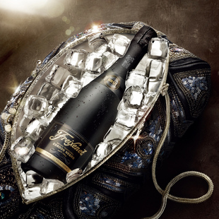  ASC 西班牙 菲斯奈特黑牌起泡葡萄酒 香槟 正品行货 750ml 进口