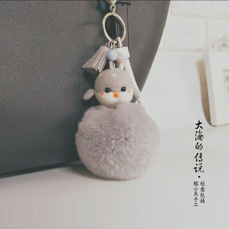 羊毛毡diy戳戳乐成品手工制作海豚包包挂件手机防尘塞钥匙扣挂饰|ruв категории Аксессуары, сумки и обувь/аксессуары для ремня, пакет аксессуаров, пакет кулон - от Buy2taobao.com для оказания профессиональной услуги покупки агента Taobao
