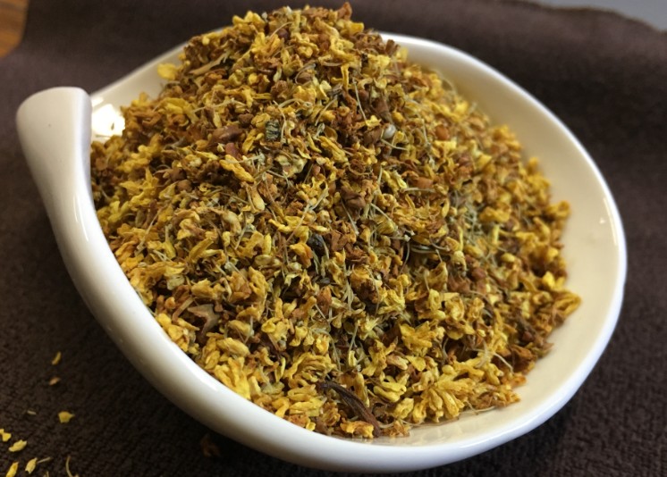 新花 桂花 250克 桂花茶 包邮在类目 茶, 代用/花草/水果/再加工茶, 代用/花草茶中 - 来自Buy2taobao.com提供专业的淘宝代购服务