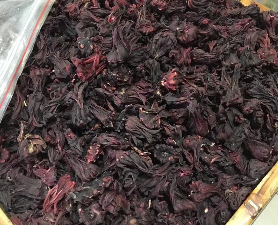 玫瑰茄 洛神花 500克 新花 包郵在類目 茶, 代用/花草/水果/再加工茶, 代用/花草茶中 - 來自Buy2taobao.com提供專業的淘寶代購服務