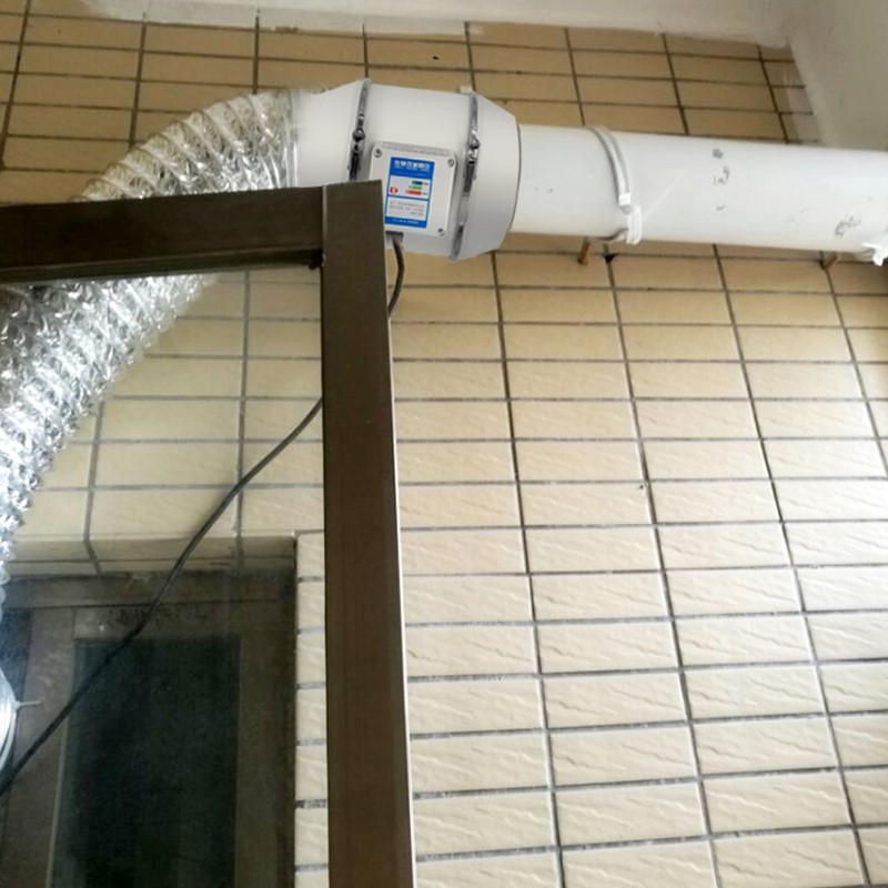 8寸工业换气管道风机 强力静音排气扇200P圆形厨房油烟抽风机排烟在类目 生活电器, 其它生活家电, 换气扇/排气扇中 - 来自Buy2taobao.com提供专业的淘宝代购服务