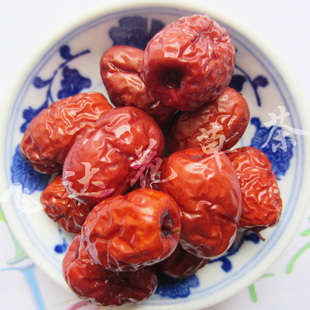  红枣 枣类制品 好想你沧州红枣 小枣 特价零食 有机食品 干果