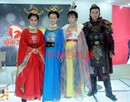 首页-玖玖芳香婚纱 礼服 古装痁-淘宝网
