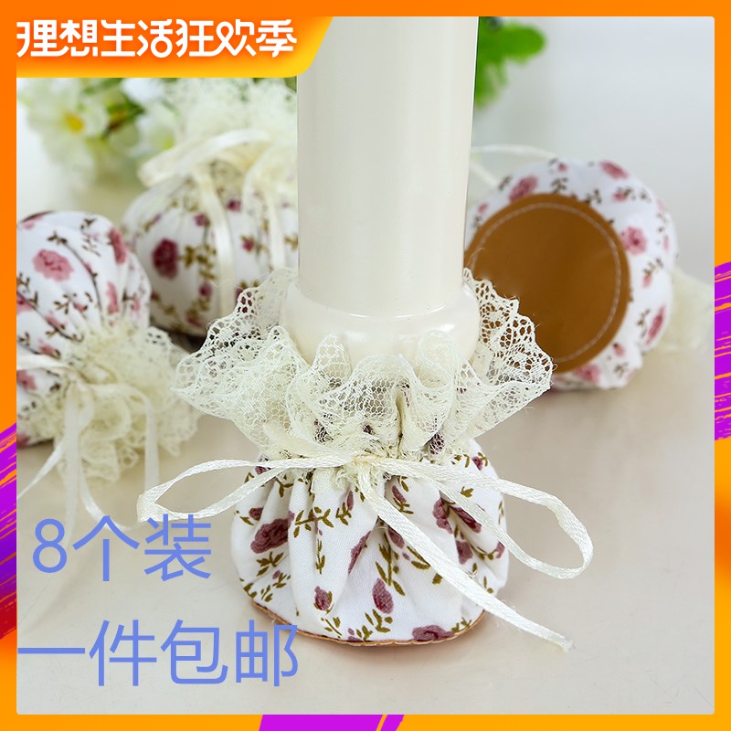 Tables and chairs Foot sleeve smart cover chair Table stool furniture Foot sleeve wear-resisting non-slip household Tables set Tables and chairs Fabric artin the Home Fabric , Table cloth , Tables and chairs Tips/Tables Ottomans category - from Buy2taobao.com to provide professional Taobao agent buy service