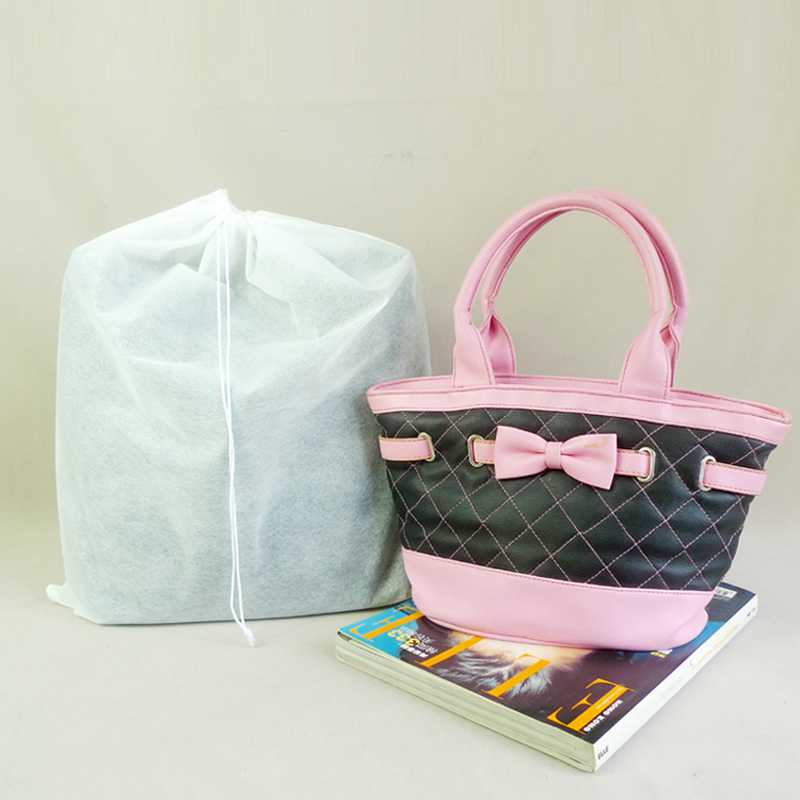 Bag dust bag Non-woven fabric Drawstring Bundle pocket Clothing a leather bag Packaging bag Storage bag Moisture-proof bags Customizedin the Storage consolidation , Home Storage appliances , Pouch , Storage Bag category - from Buy2taobao.com to provide professional Taobao agent buy service