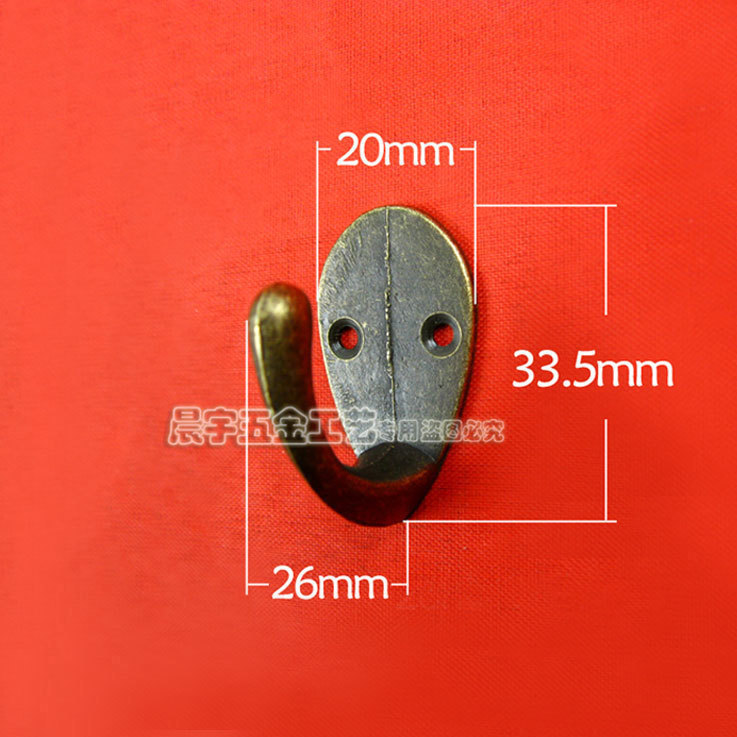 C108 Drip hook Countryside alloy clothes Hooks Chinese style Decorative door Coat hook Hooks Coat hooksin the Decoration main material , Toiletries , Bathroom Hardware/Pendant , Hook/Clothes hook category - from Buy2taobao.com to provide professional Taobao agent buy service