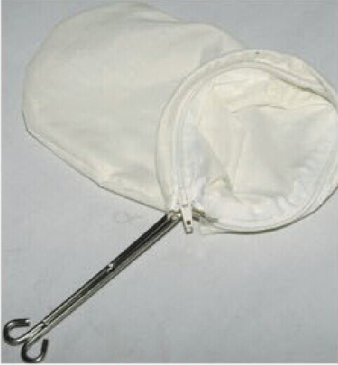 Iron handle Tea filter bag Hong Kong-style milk tea Teabag Ring handle)Tea Filter bags Tea bagsin the Tableware , Tea set , Other category - from Buy2taobao.com to provide professional Taobao agent buy service