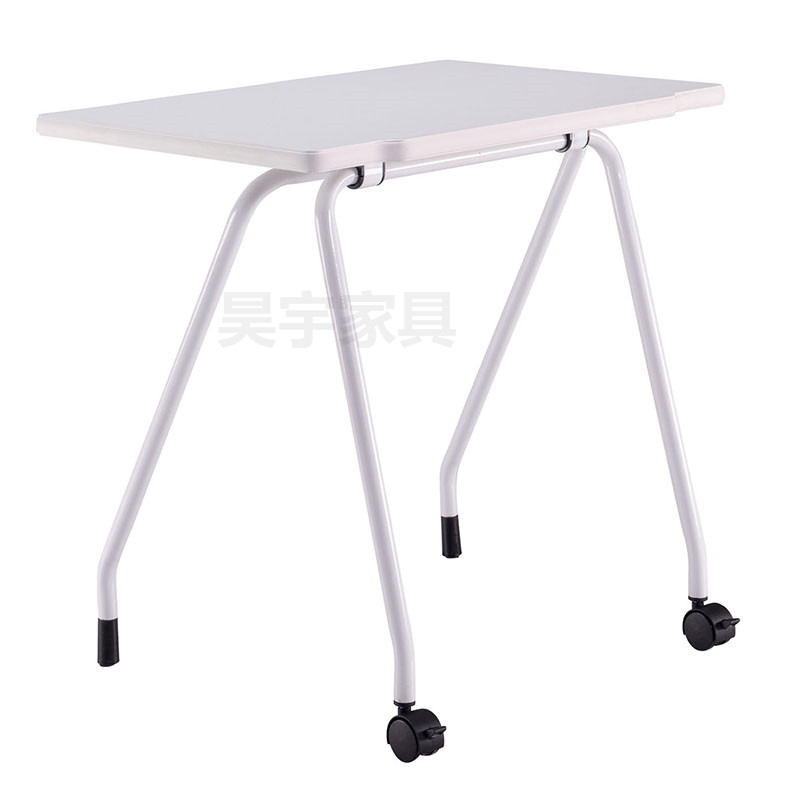 fashion Simplicity Single Conference table student train Remedial classes Tables and chairs move fold train Tables, Meeting Tablein the Business/Office Furniture , Office Furniture , Desk , Conference table category - from Buy2taobao.com to provide professional Taobao agent buy service
