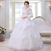 Свадебные платья, Купить недорого Dumping country wedding dress 2013XK21 Taobao (Осень 2013)