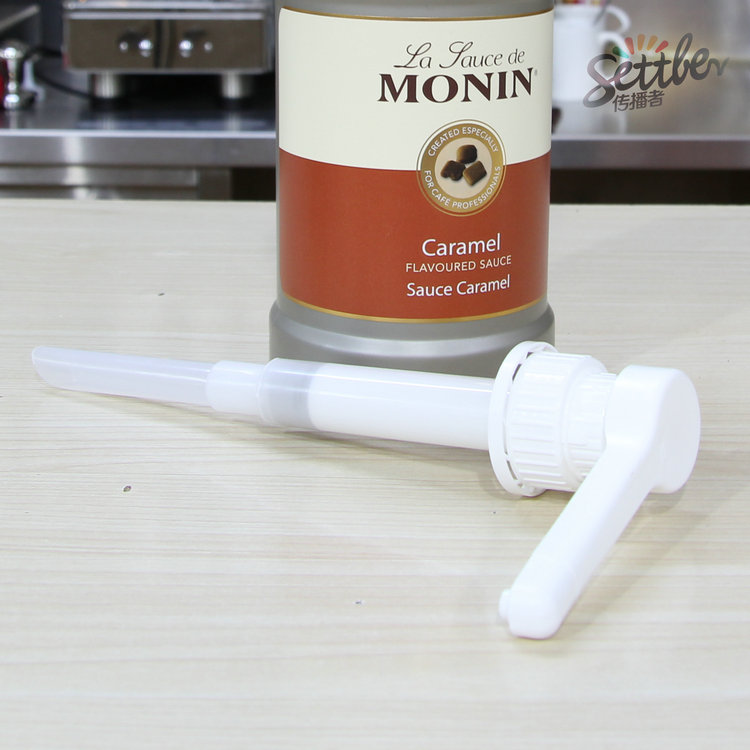 莫林Monin焦糖淋酱压嘴 黑巧克力淋酱压头 每次15CC在类目 餐饮具, 咖啡器具, 配套器具中 - 来自Buy2taobao.com提供专业的淘宝代购服务