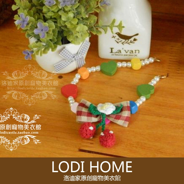 manual make Pet dog scarf Bandage Bellyband Saliva towel lovely Dog Collar Teddy Golden Retriever Satsumain the Pet/Pet food and supplies , Pet apparel and accessories , Muffler category - from Buy2taobao.com to provide professional Taobao agent buy service